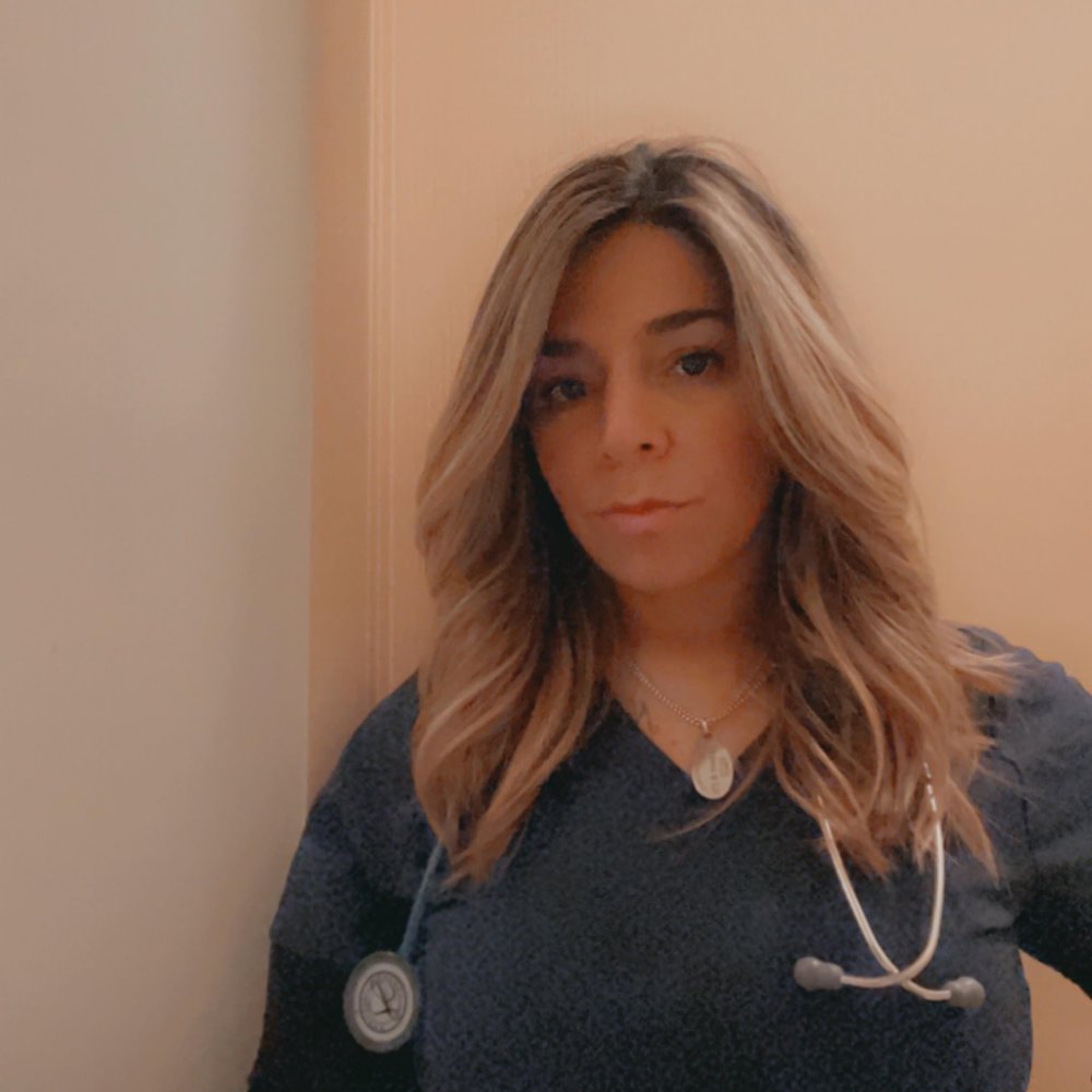 Meet your Posher, Maudye